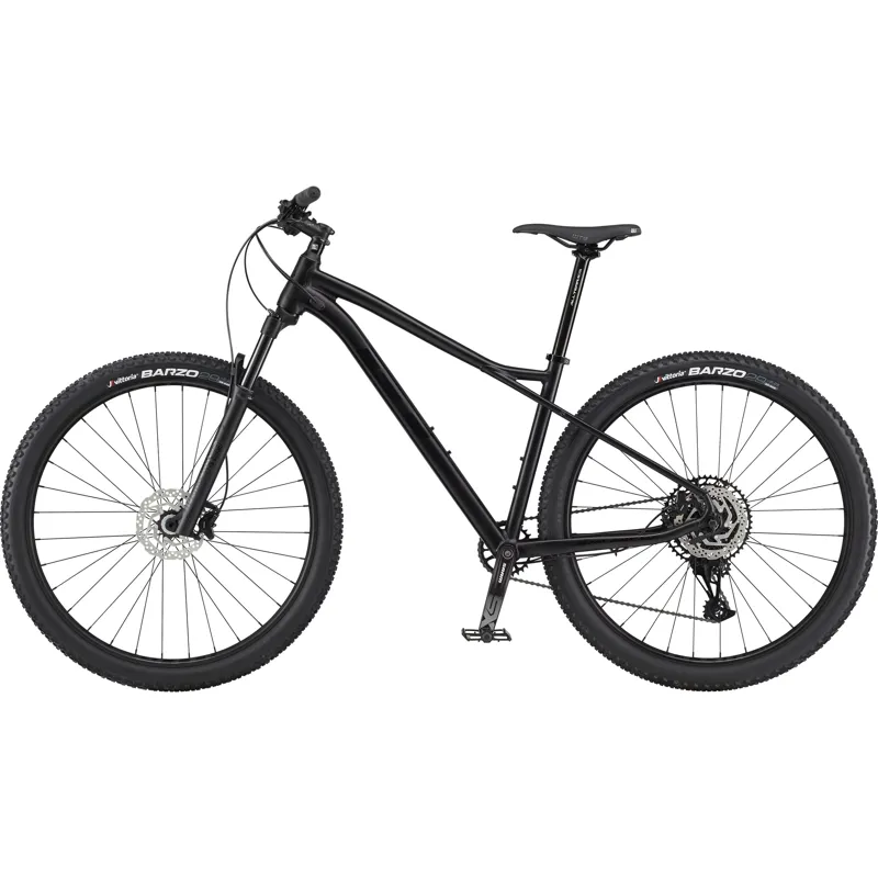 2020 GT Avalanche Expert Mountain Bike in Black-2