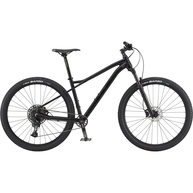 2020 gt avalanche clearance