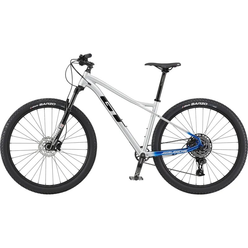 Bicicleta gt avalanche comp sales 29 2020