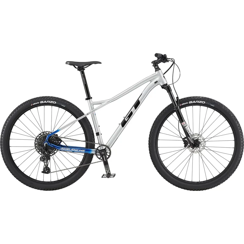 Gt shop avalanche silver