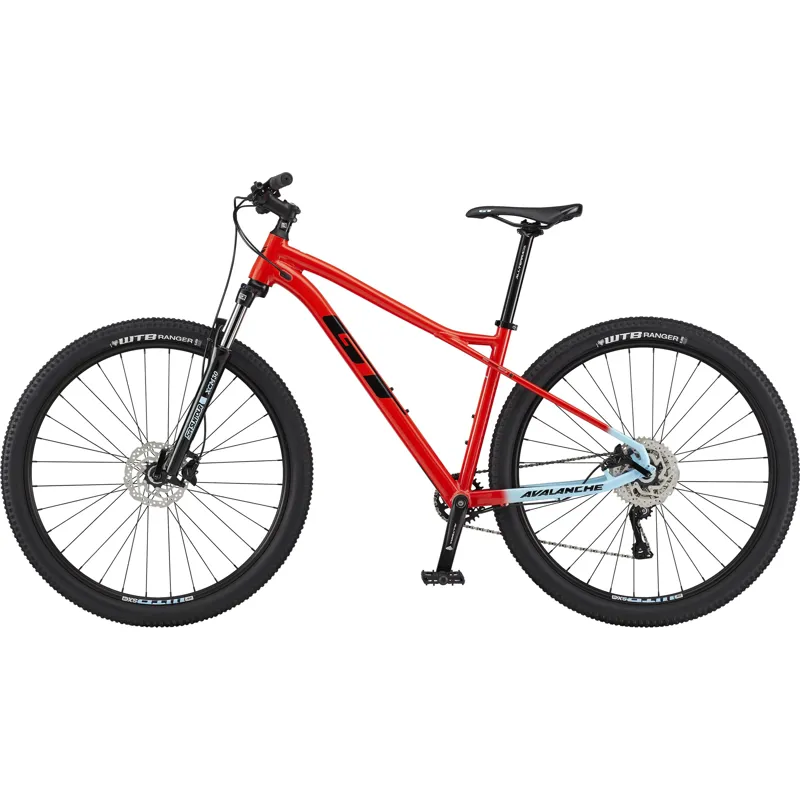 2020 gt hot sale avalanche comp