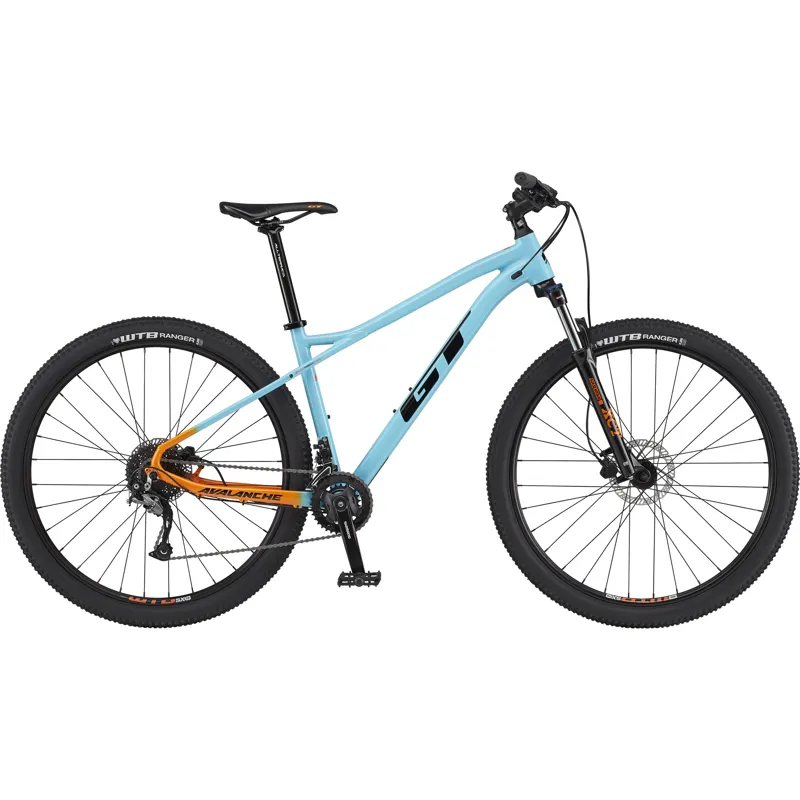 Gt avalanche sport aqua deals