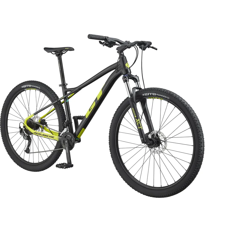 Avalanche bikes prices deals
