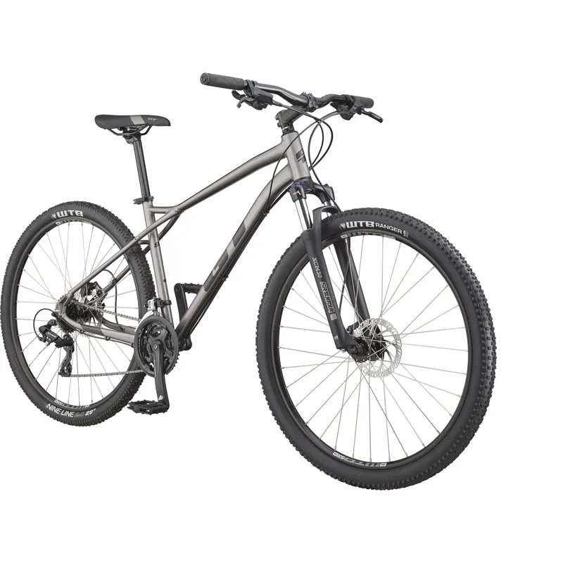 Gt aggressor sale w expert