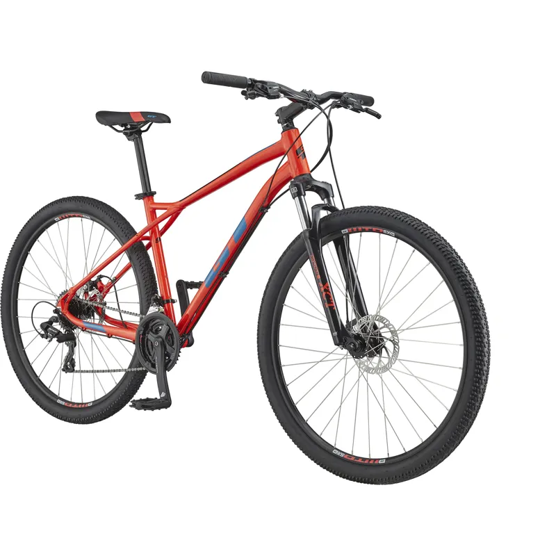 Gt aggressor 2020 on sale