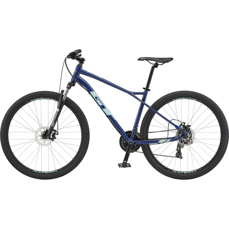 Gt aggressor 2025 all terra