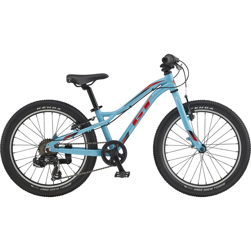 Gt 20 inch bike sale