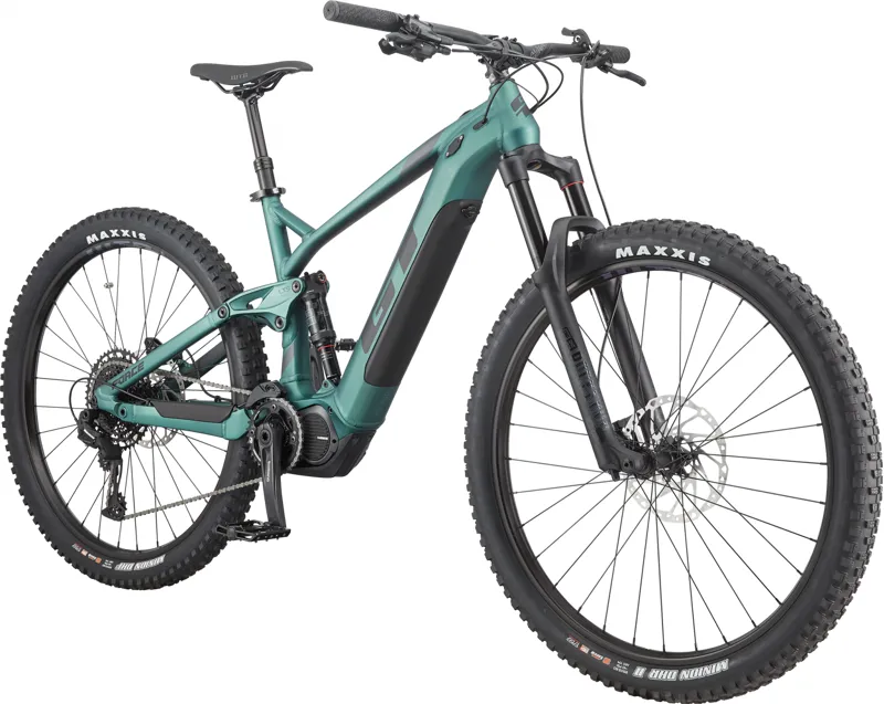2020 best sale gt bikes