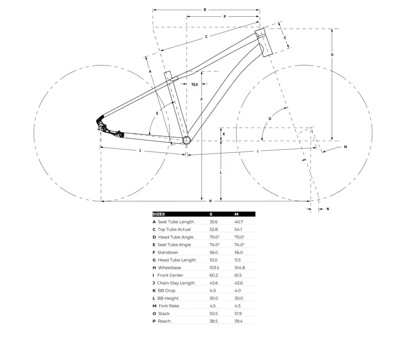 2020 GT laguna Womens Mountain Bike in black-1