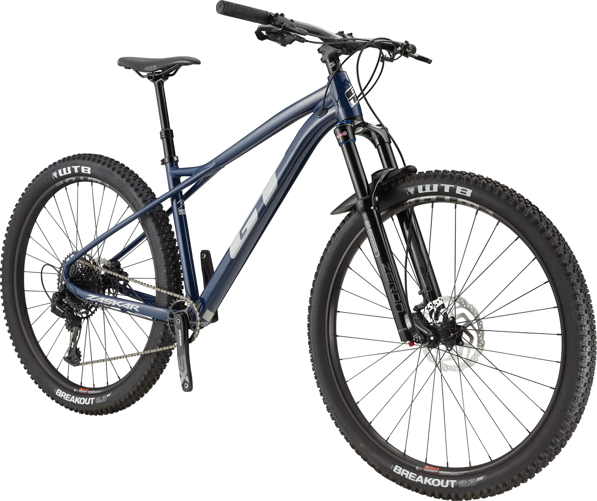 Gt avalanche elite 2021 2025
