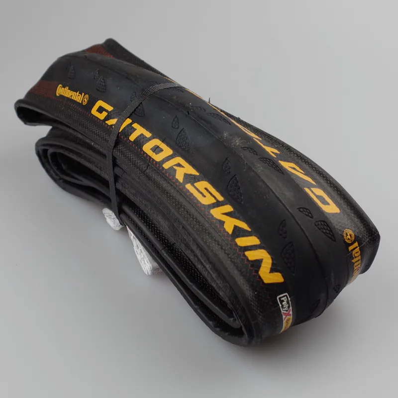 Continental Gatorskin HardShell Duraskin-2