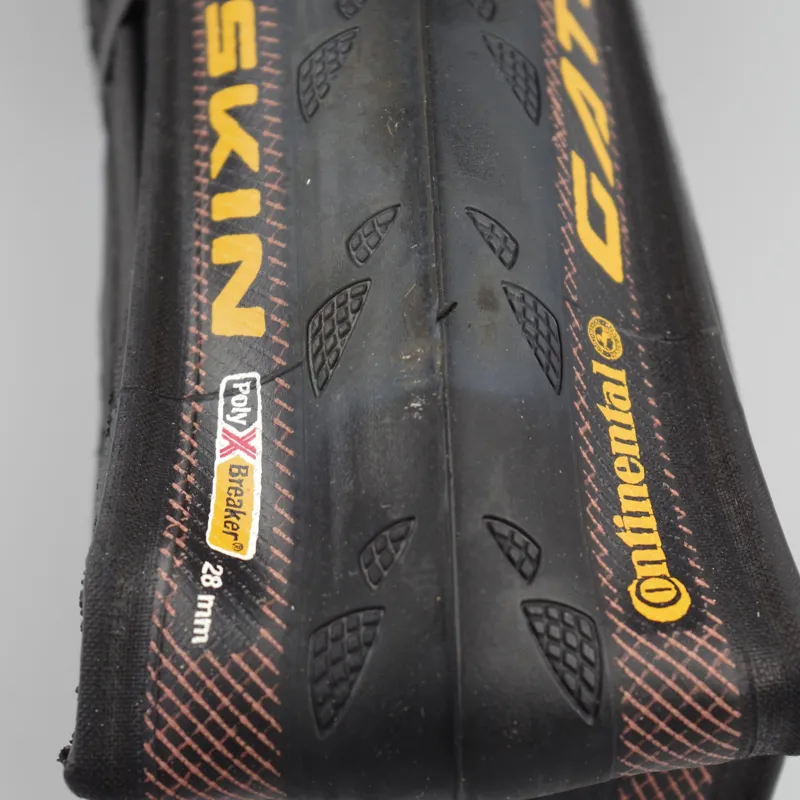 Continental Gatorskin HardShell Duraskin-3