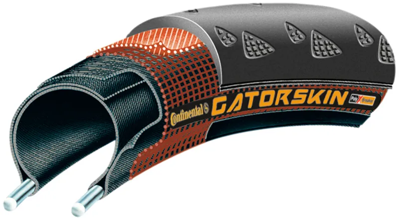 Continental Gatorskin HardShell Duraskin-4