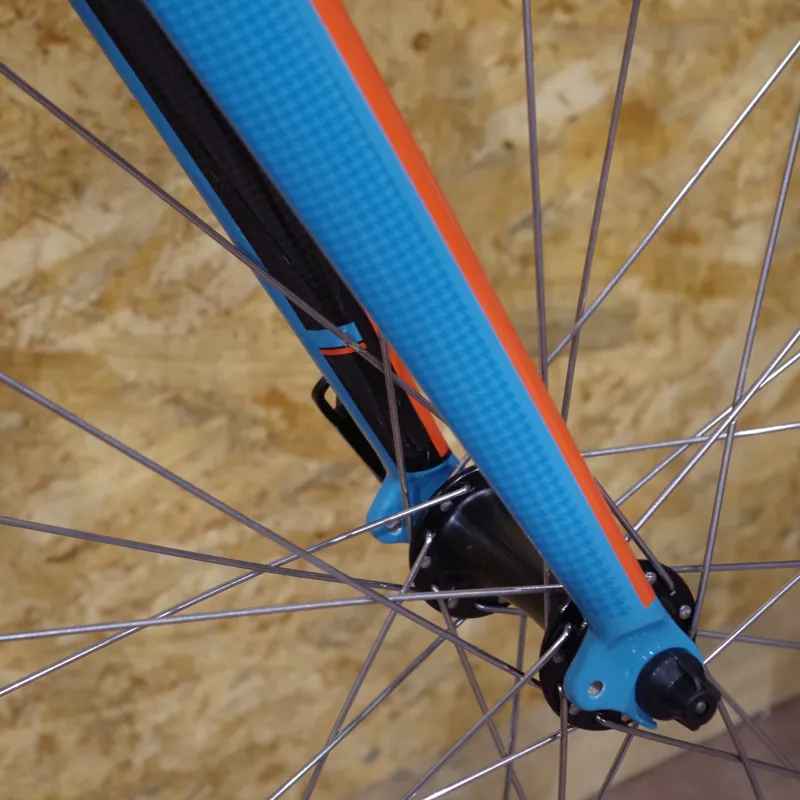 Genesis 2018 Delta 10 MGT Road Bike Blue-5