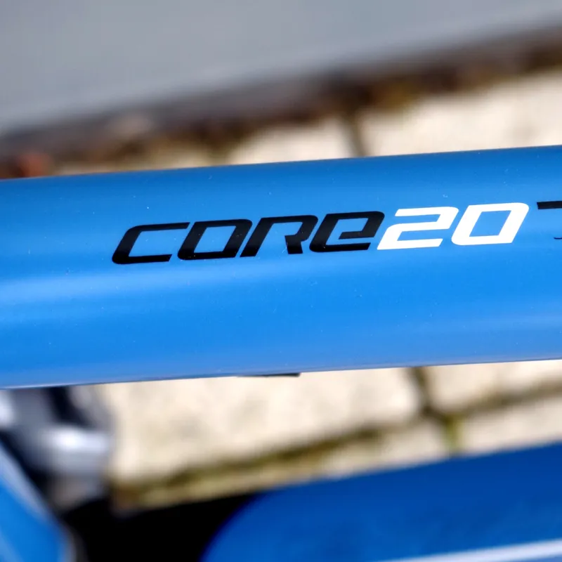 Genesis core 20 mountain bike clearance