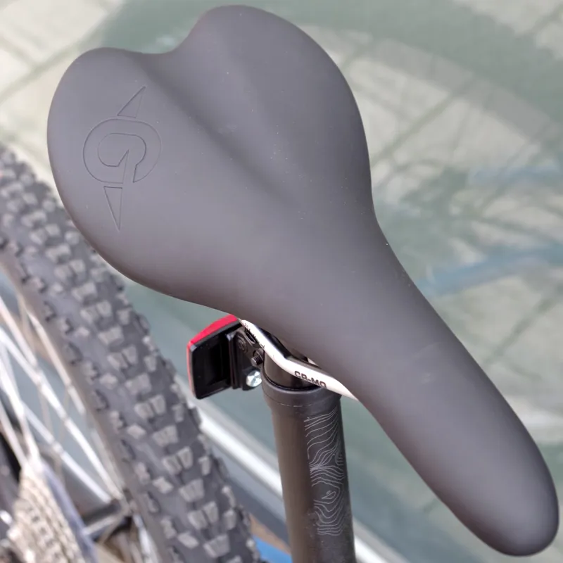 Genesis road comfort saddle online