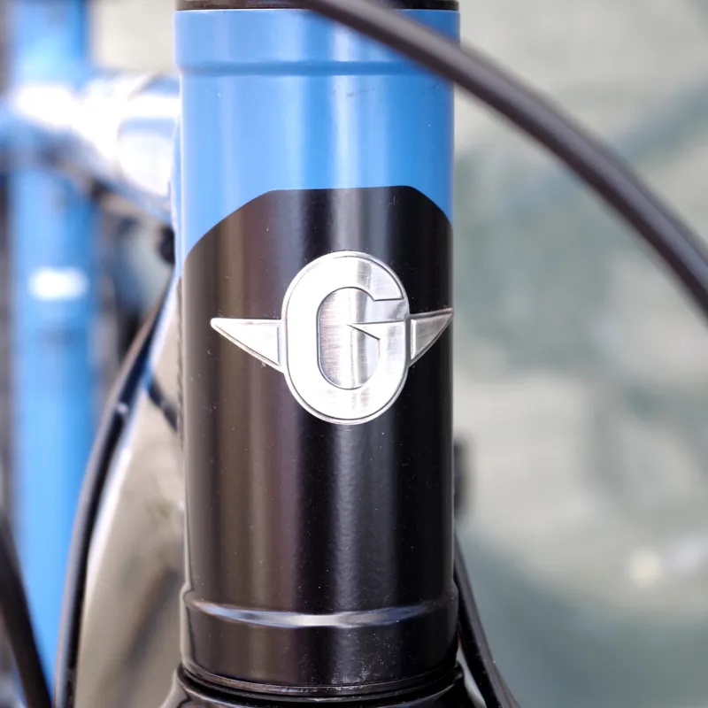 2017 Genesis Core 20 Bike