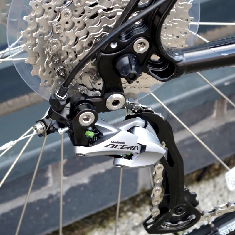 Genesis core 2025 20 mountain bike