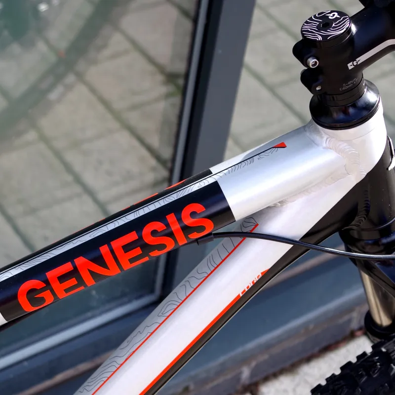 Genesis core store 30 2017