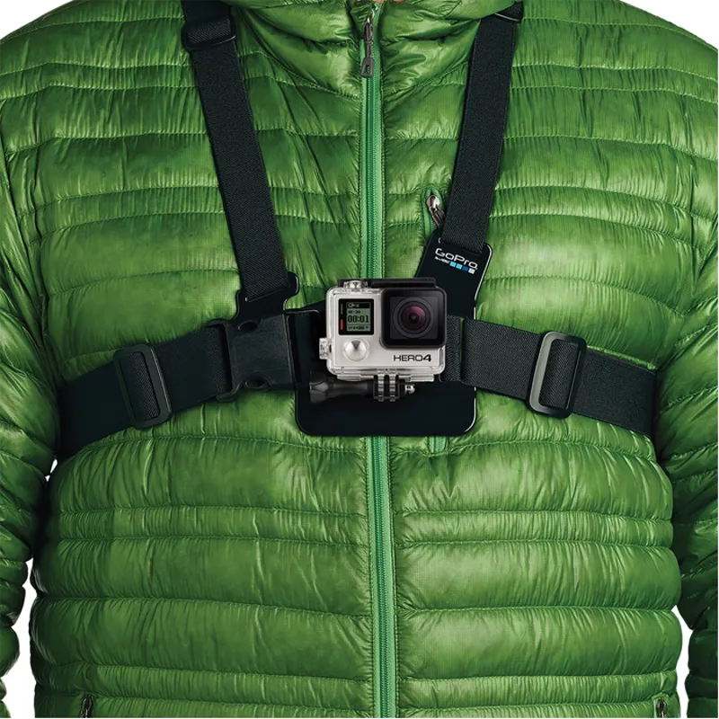 GoPro Chest Mount-2