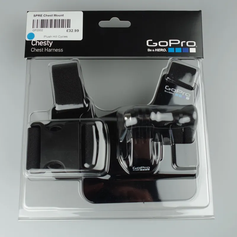 GoPro Chest Mount-1