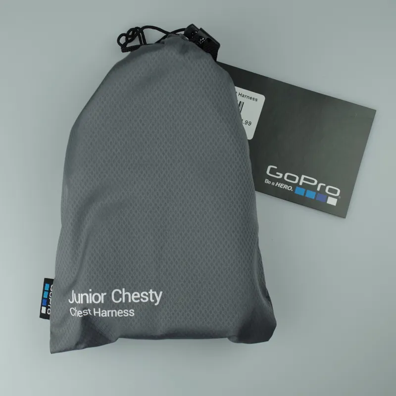 GoPro Junior Chest Harness-1
