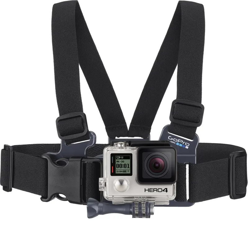 GoPro Junior Chest Harness