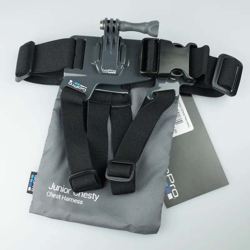 GoPro Junior Chest Harness-2