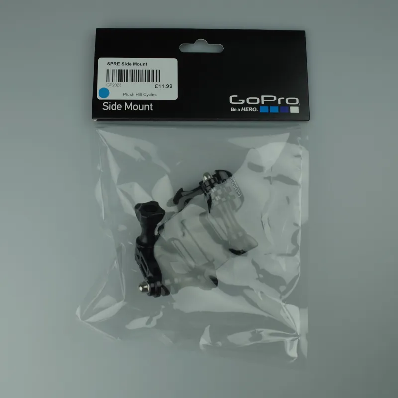 GoPro Side Mount-3