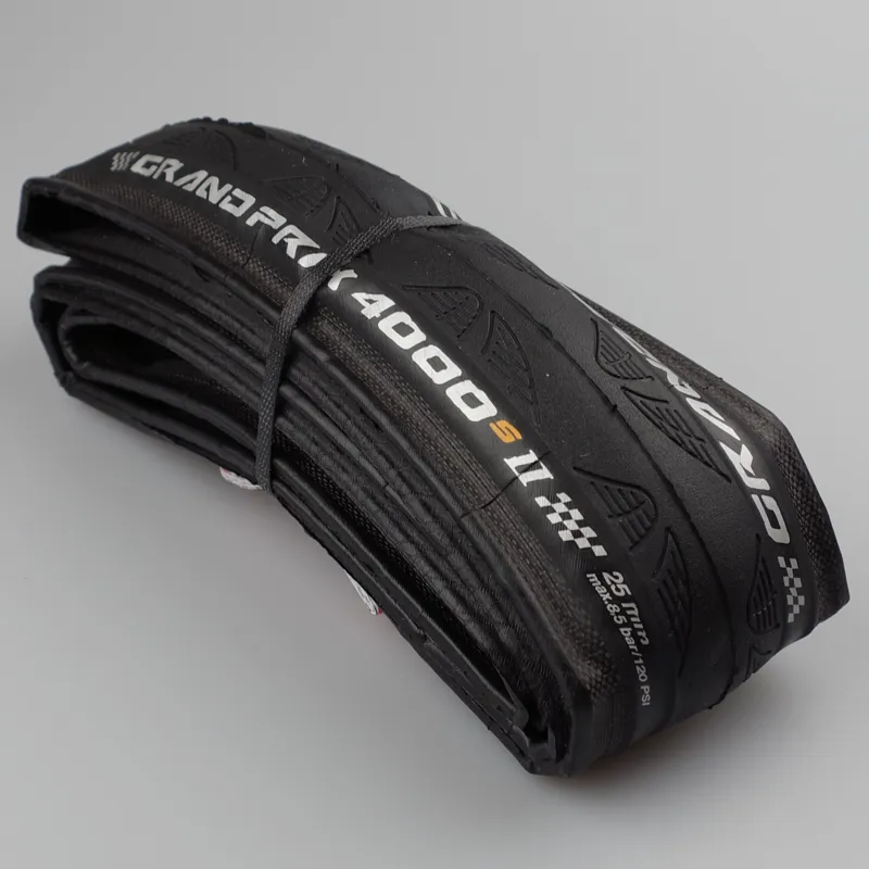 Continetal Grand Prix 4000S II 700 road tyre-2