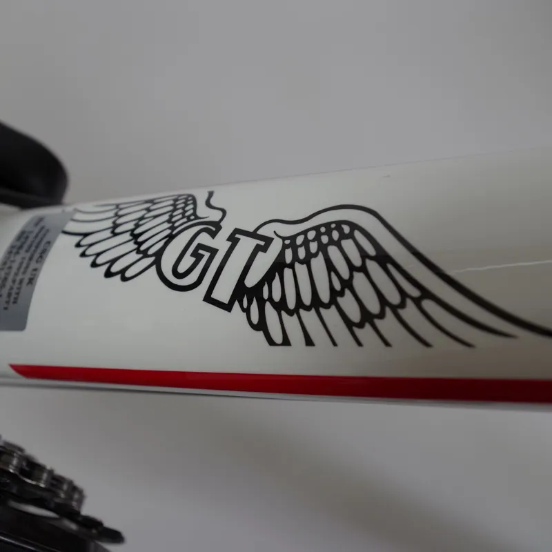 2015 GT Avalanche Elite White XL-2