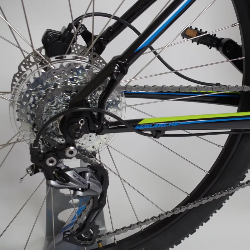 2015 GT Avalanche Sport Black Large-2