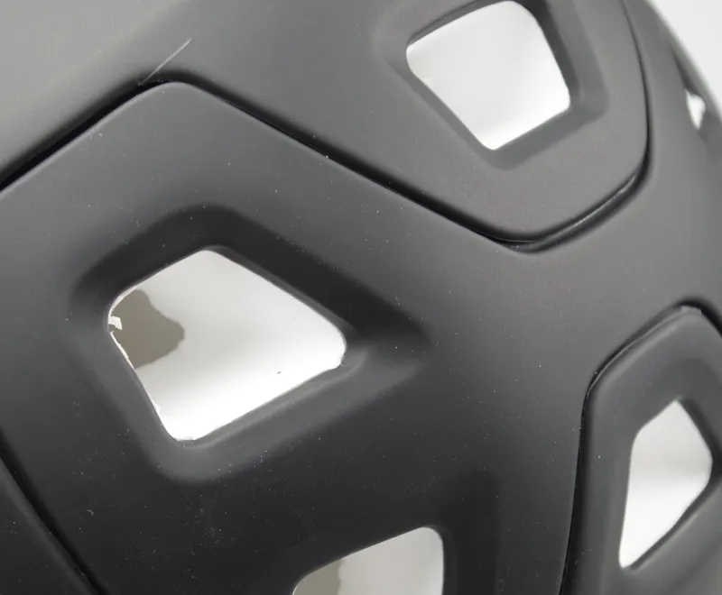 2016 GT Avalanche Helmet Black SM/MD-4