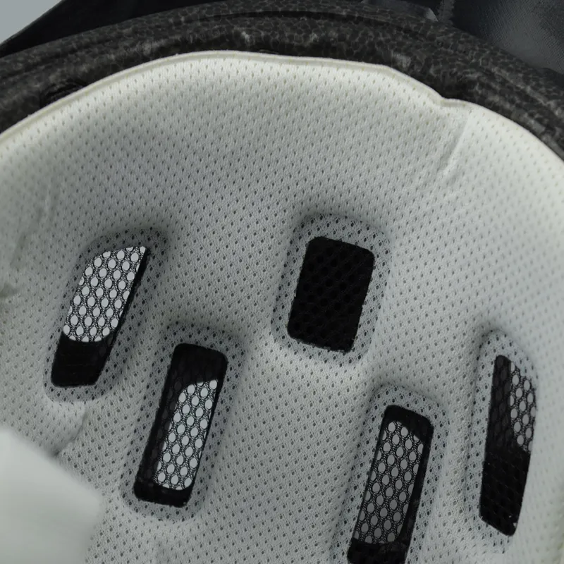 2016 GT Avalanche Helmet Green SM/MD-5