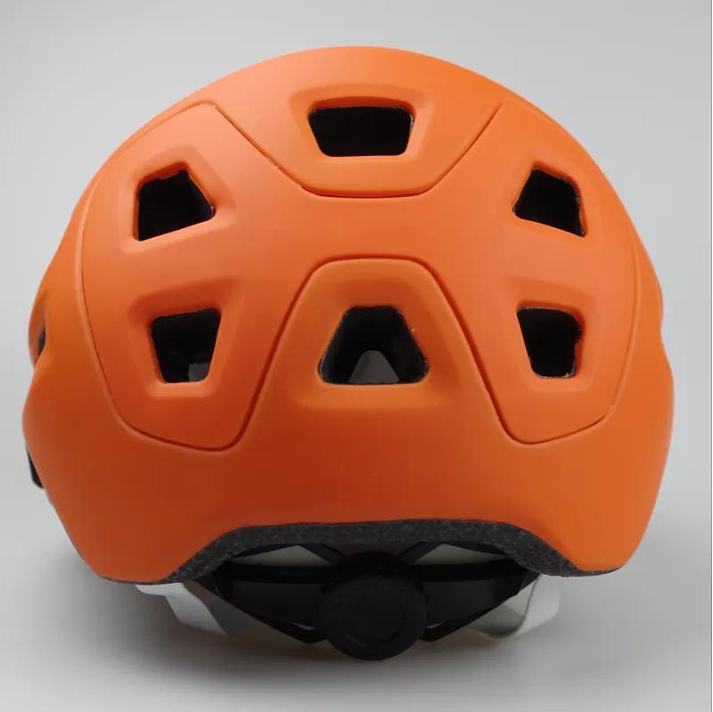 2016 GT Avalanche Helmet Orange SM MD