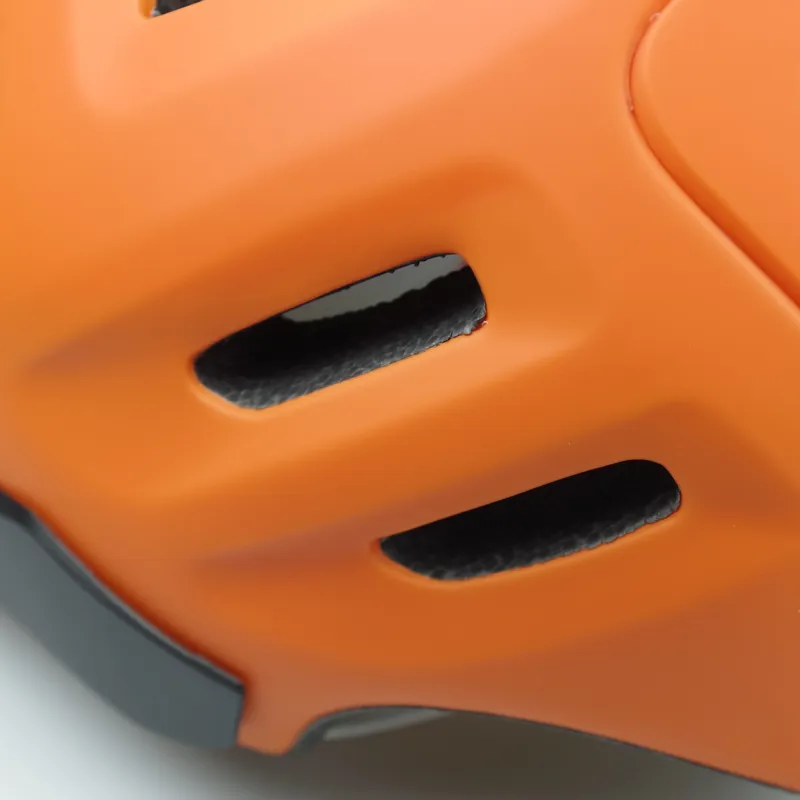 2016 GT Avalanche Helmet Orange L/XL-4