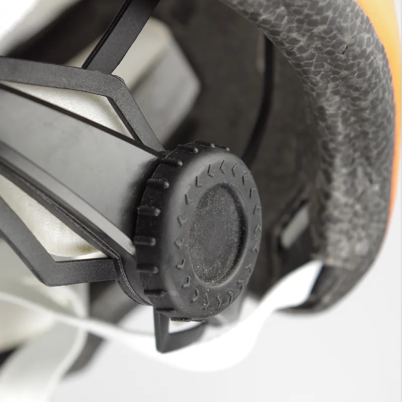 2016 GT Avalanche Helmet Orange L/XL-5