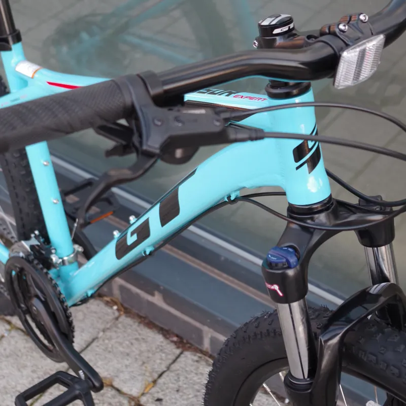 Gt aggressor expert 2019 sales