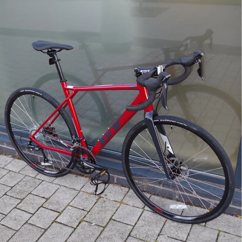 Endurance bikes 2019 discount