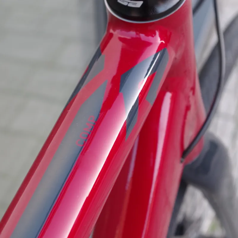 2019 GT Bikes GTR Comp Endurance Road Bike