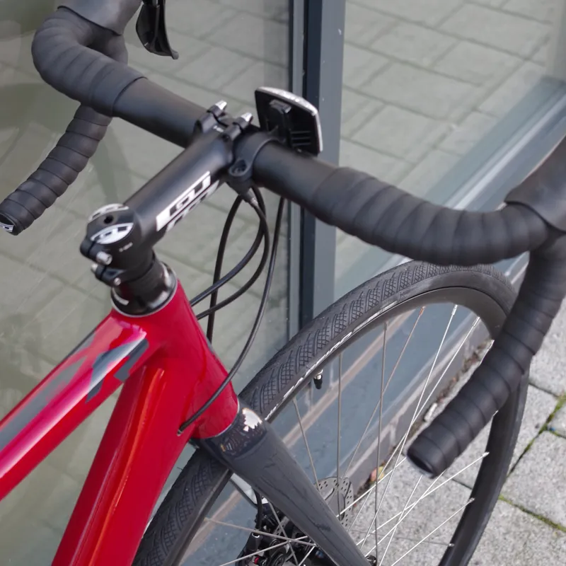 2019 GT Bikes GTR Comp Endurance Road Bike