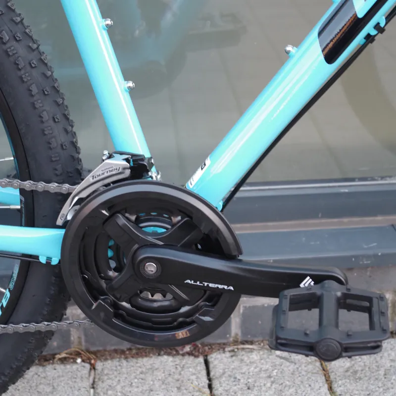 Gt aggressor expert 2025 2019