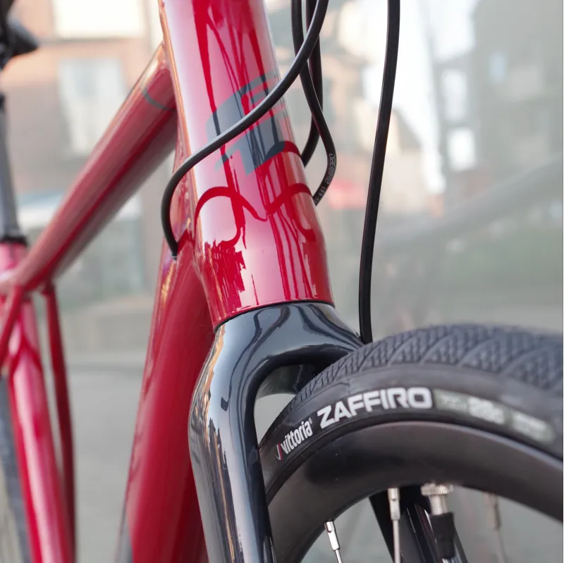 2019 GT Bikes GTR Comp Endurance Road Bike-1