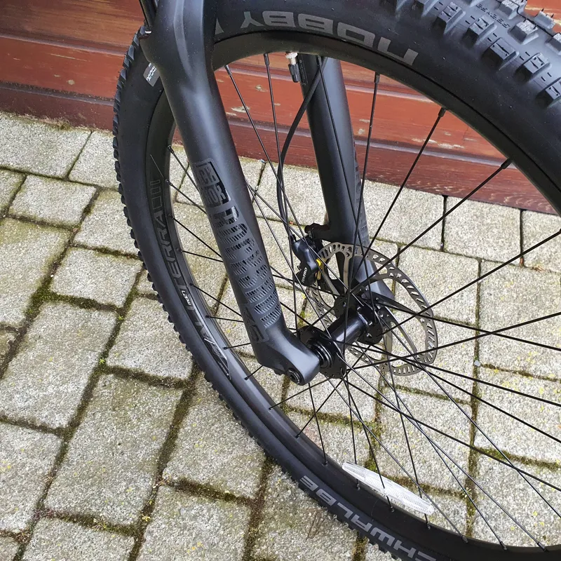 2020 GT Sensor Comp Aluminum 29er Mountain Bike in GunMetal-2