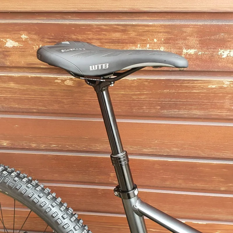 2020 GT Sensor Comp Aluminum 29er Mountain Bike in GunMetal-4