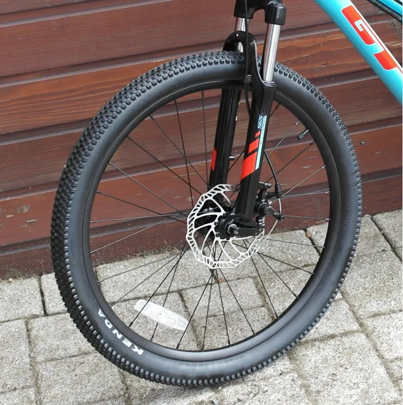 Gt stomper ace 24 junior cheap mountain bike 2020