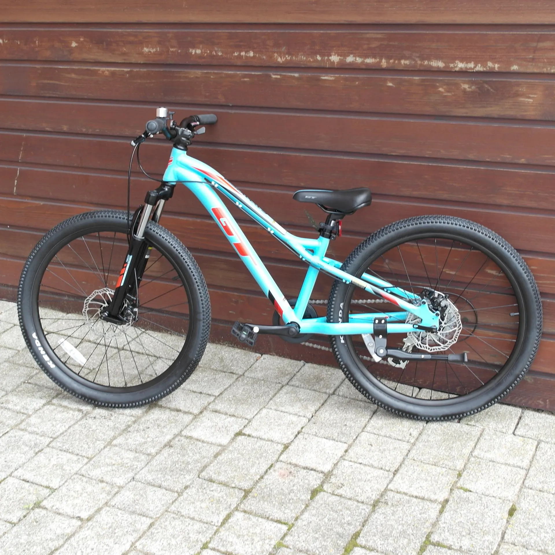 Kids Bike Gt Stomper Ace 24 2020 2020 GT Stomper Ace 24 Inch