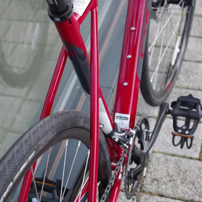 2019 GT Bikes GTR Comp Endurance Road Bike-9