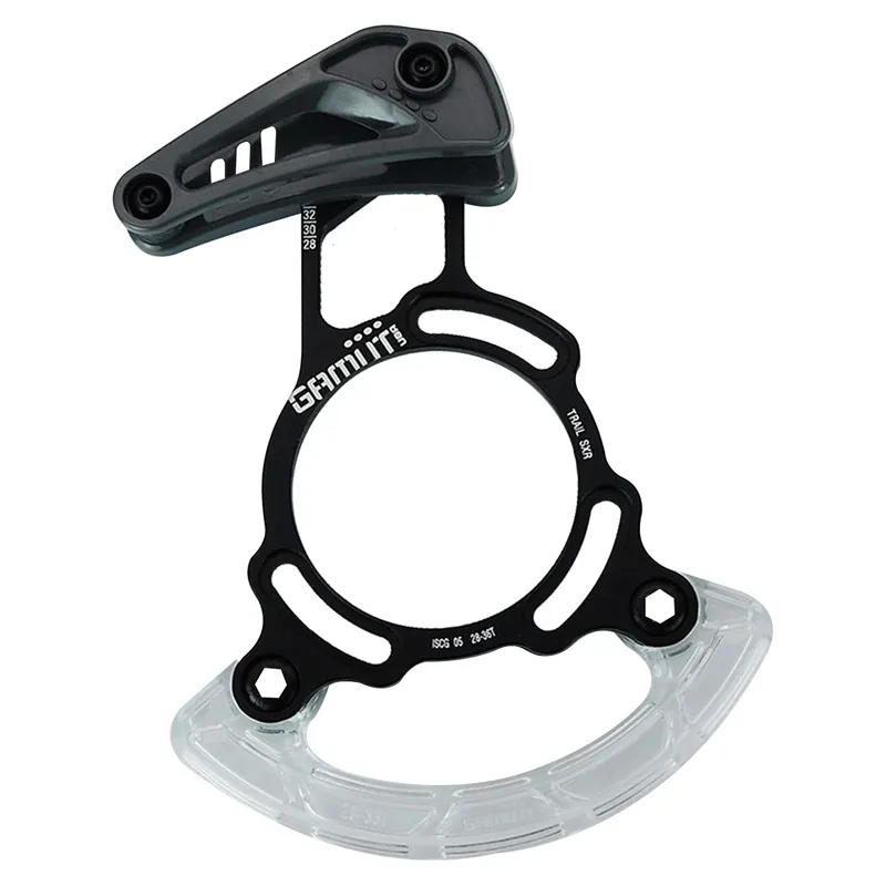 Gamut Trail SXR ISCG 05 Chain Guide 28-36t