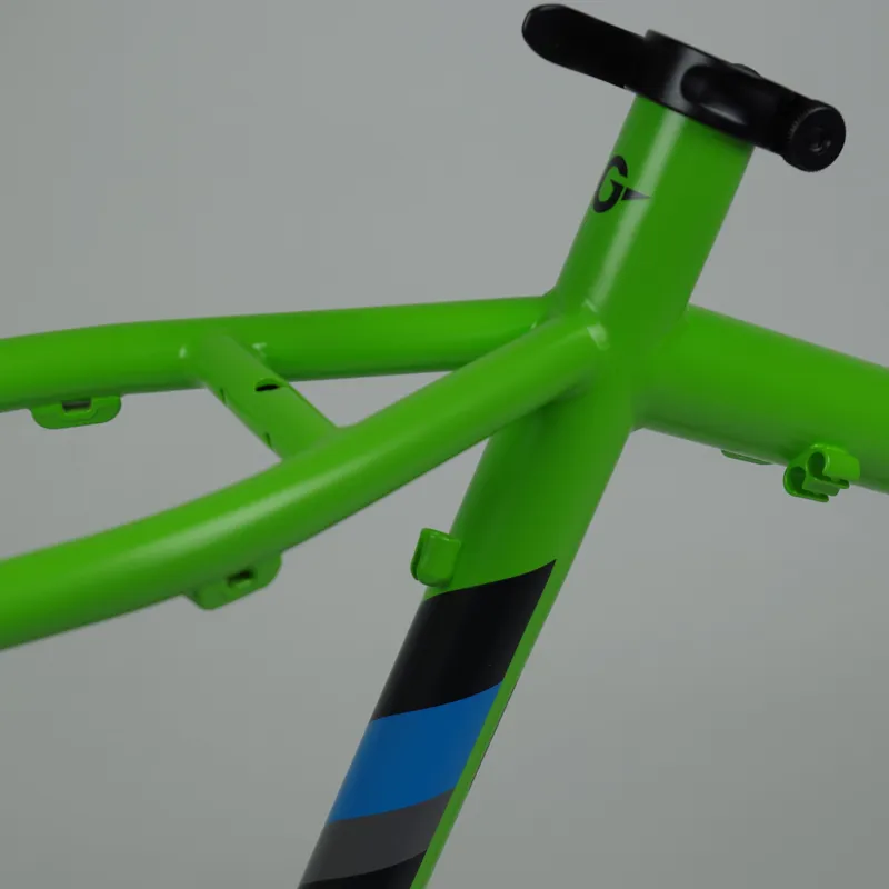 2015 Genesis High Latitude 29er Frame